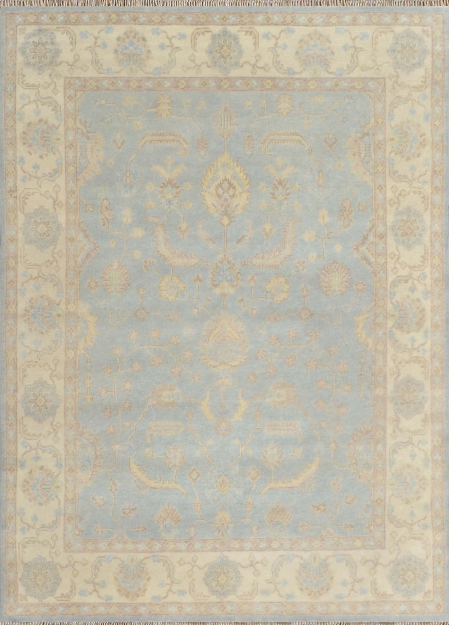 Ruby Floral Elegance