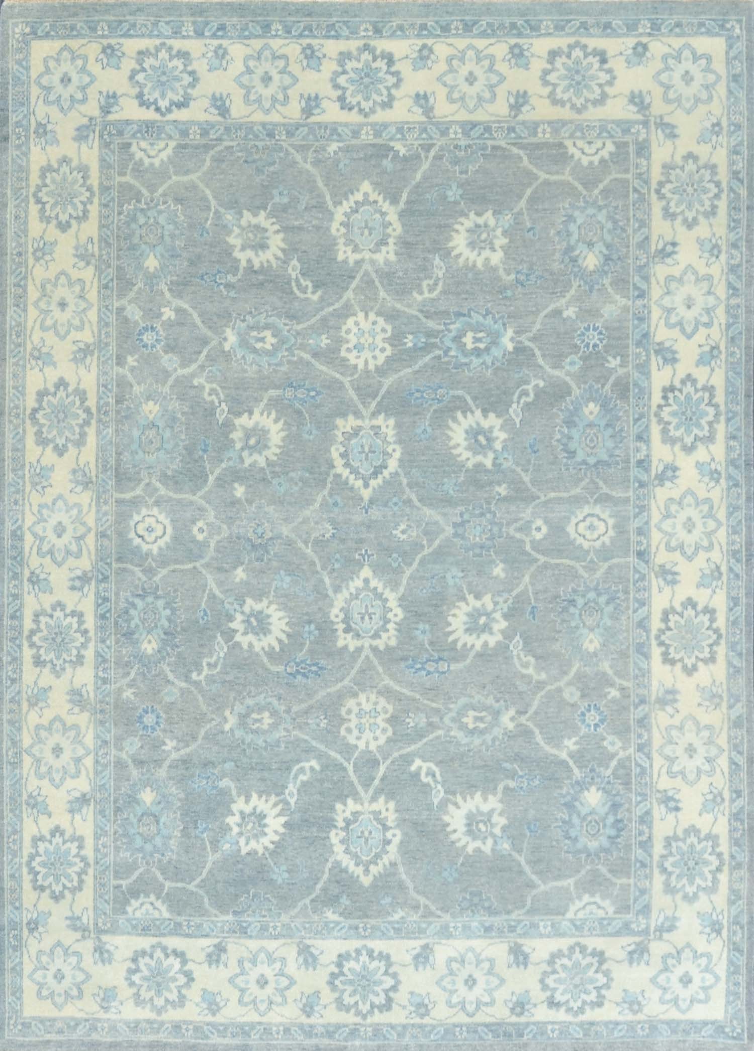 Platinum Vine Elegance