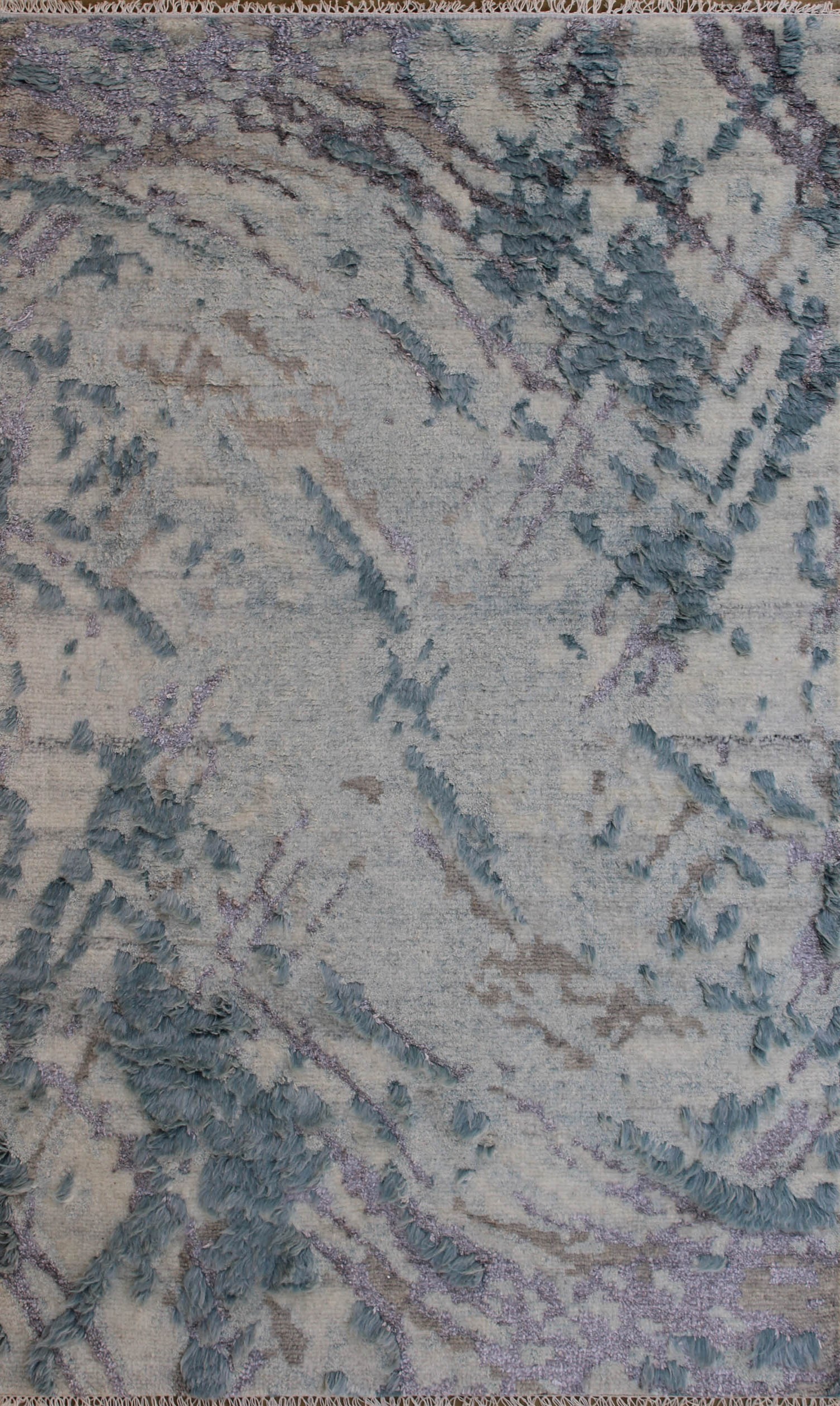 Golden Silhouette Elegance