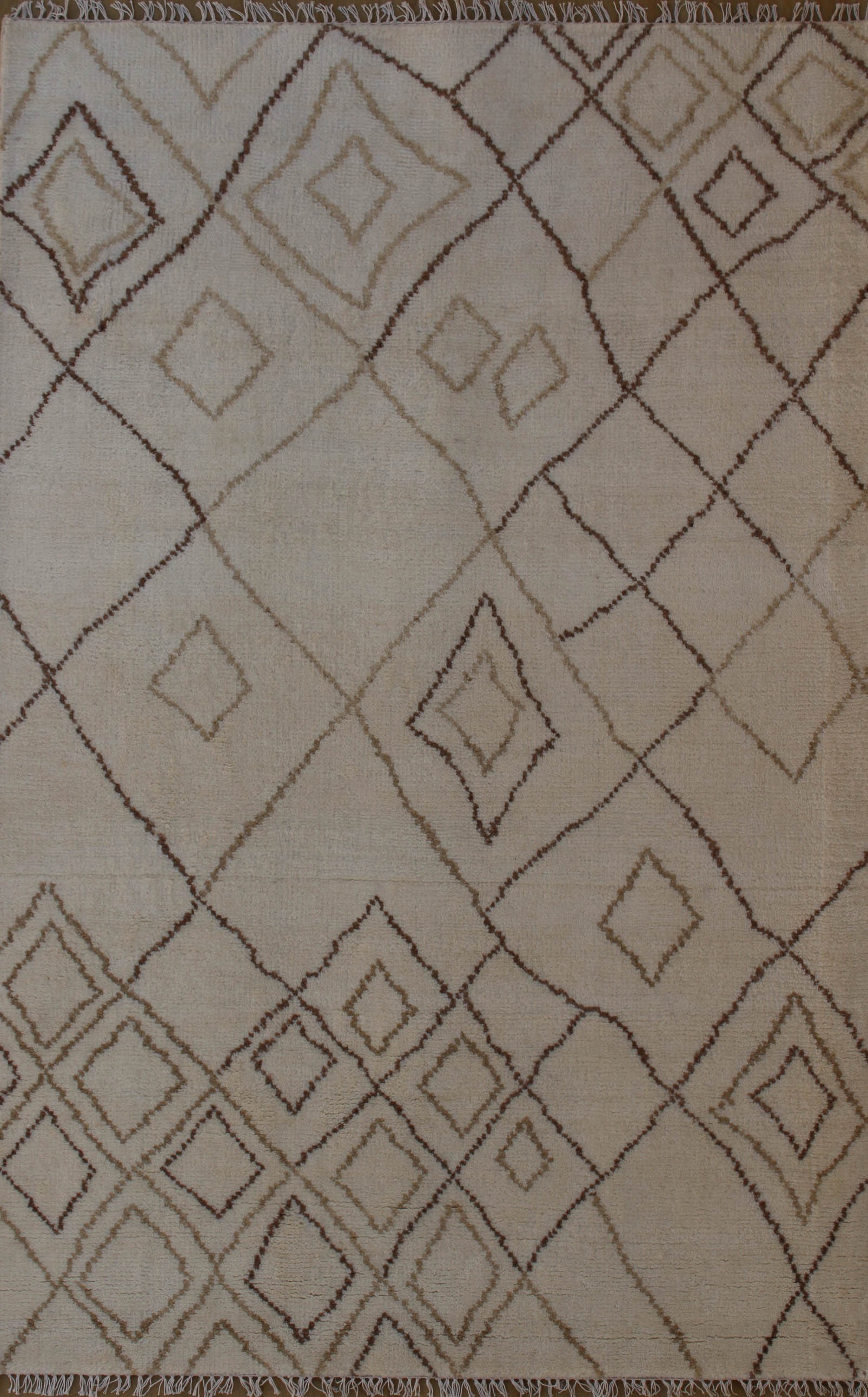 Pearl Silhouette Elegance