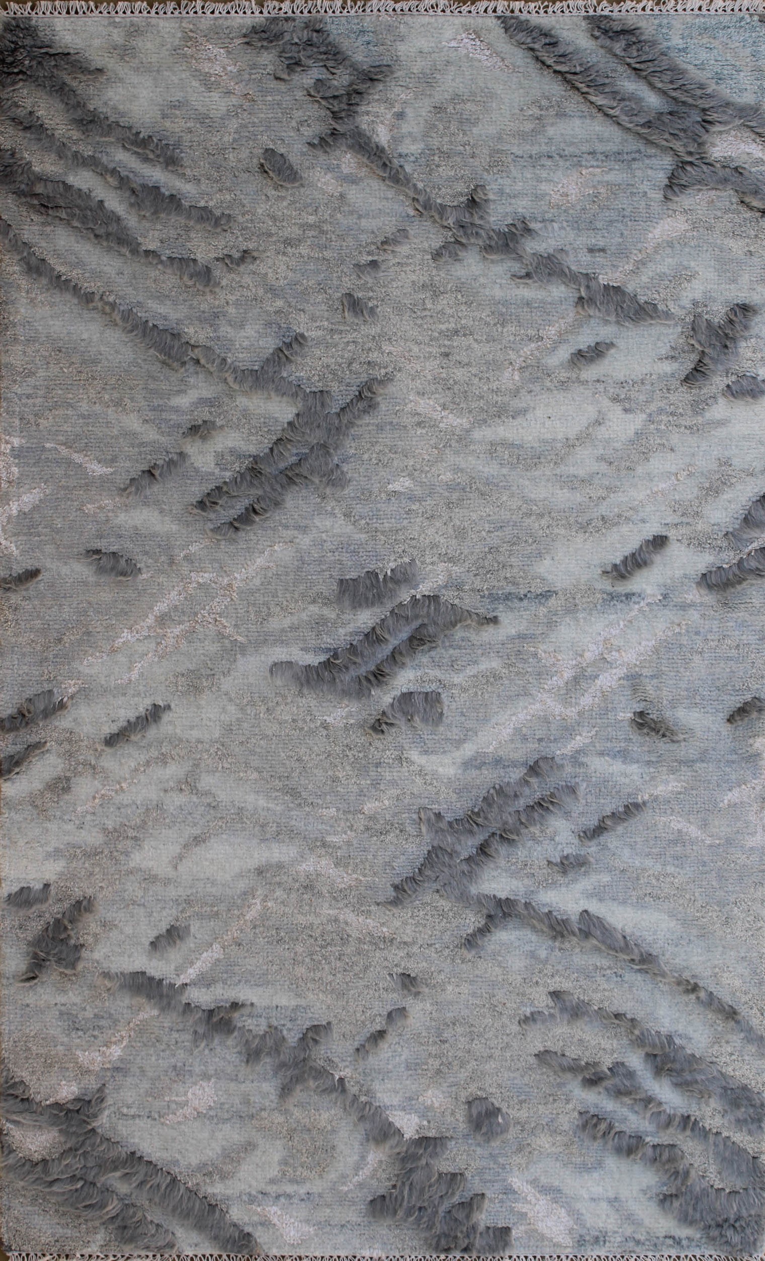 Ruby Silhouette Elegance