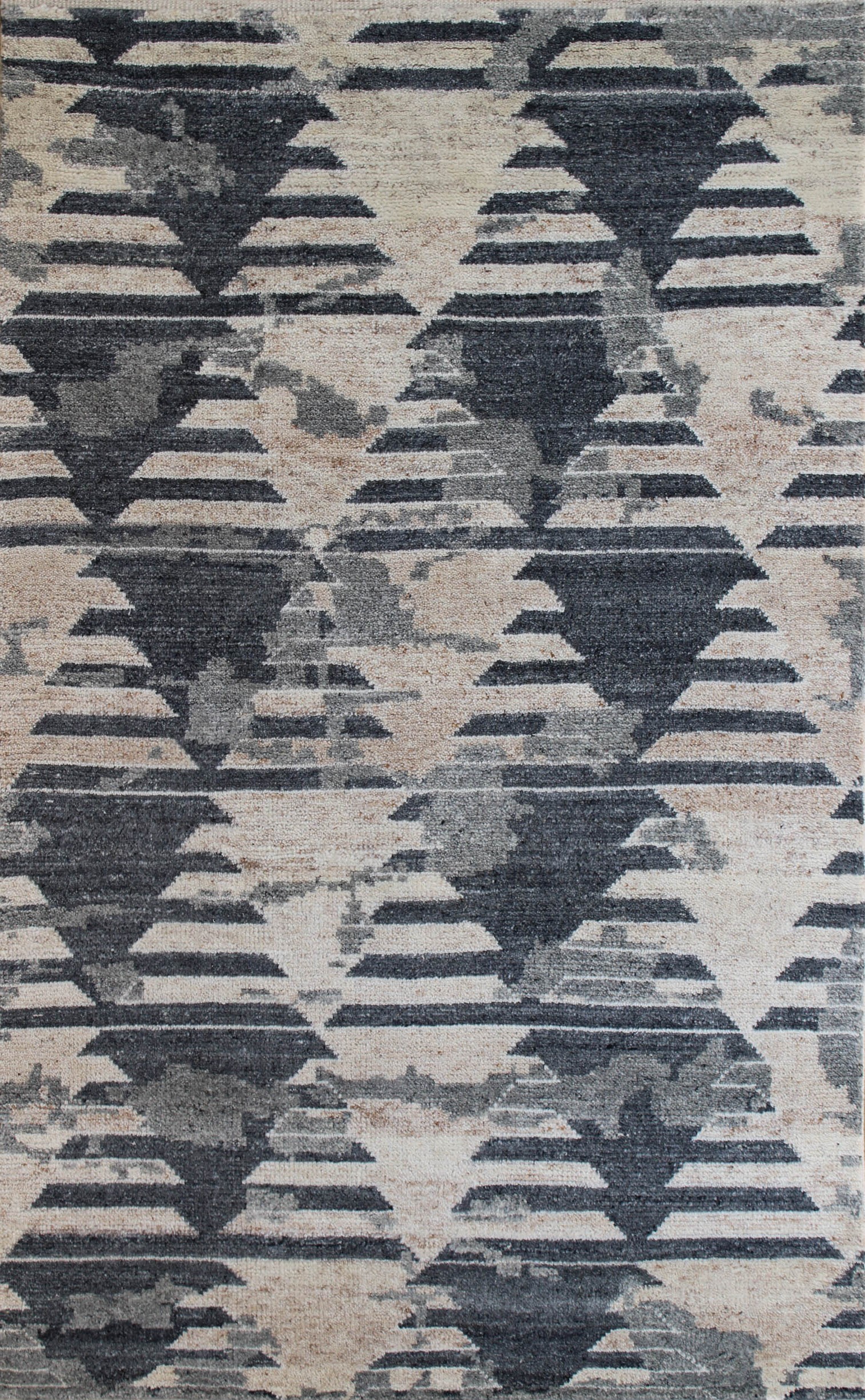 Slate Silhouette Elegance