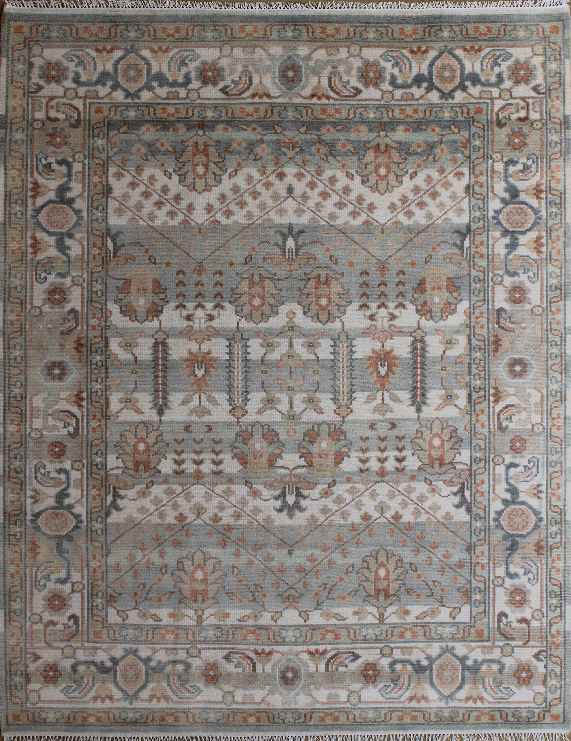 Onyx Tapestry Elegance