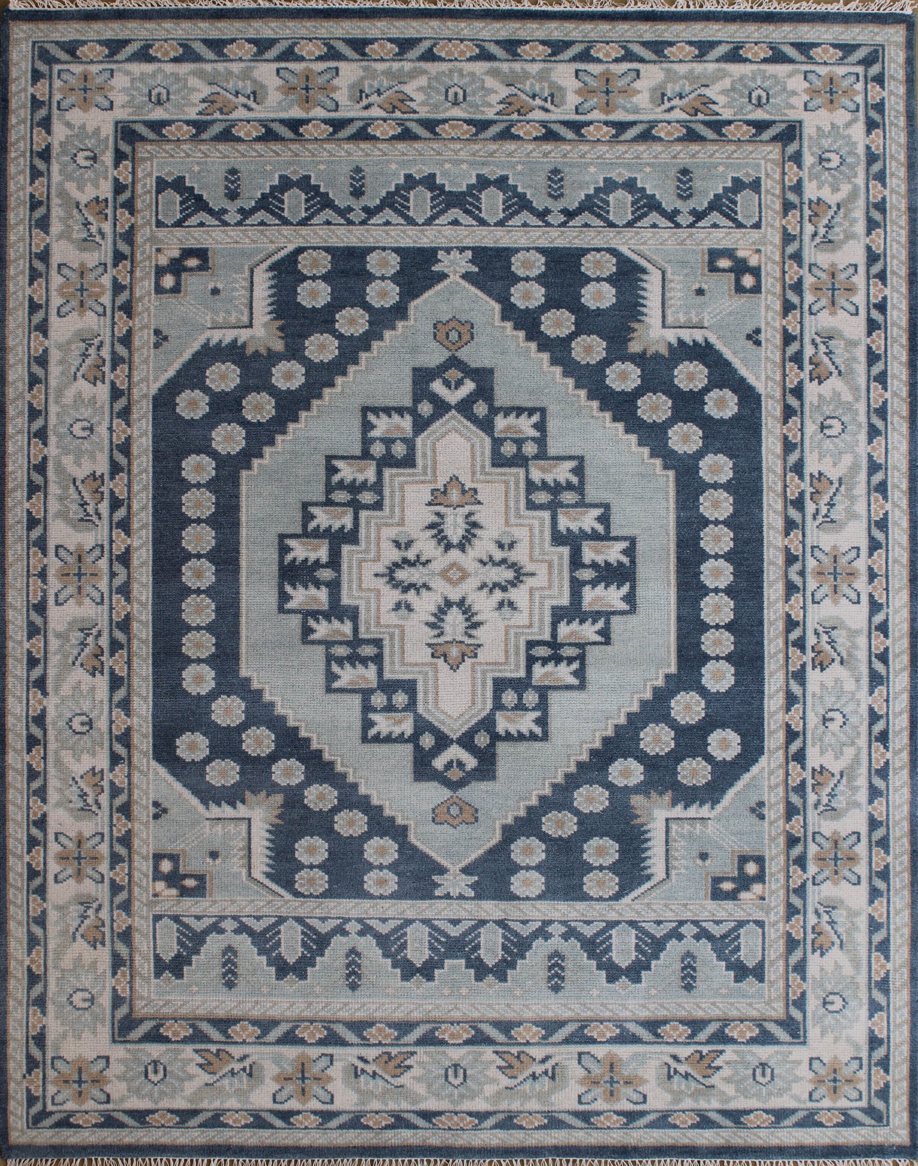 Jade Tapestry Elegance