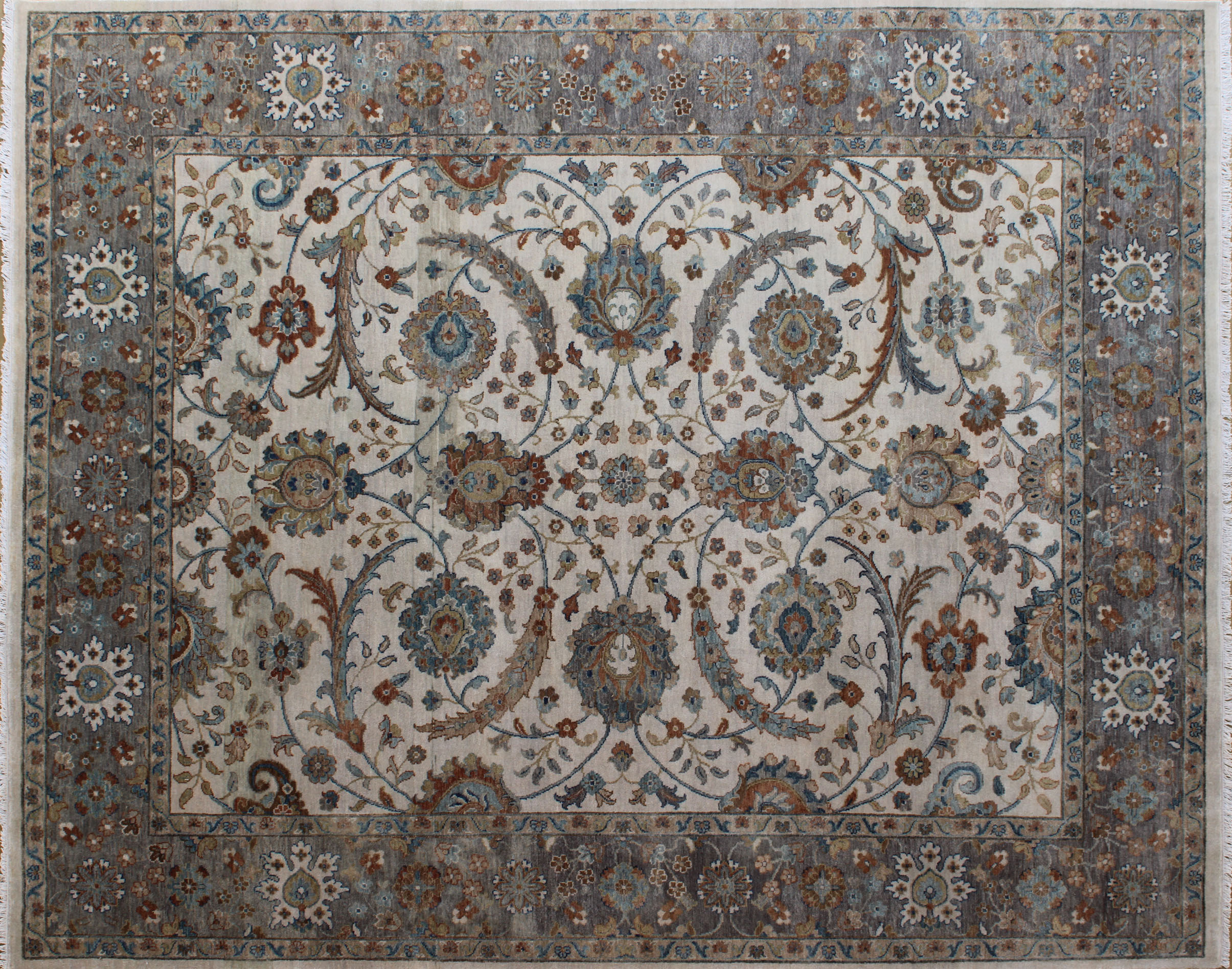 Emerald Oudh Elegance