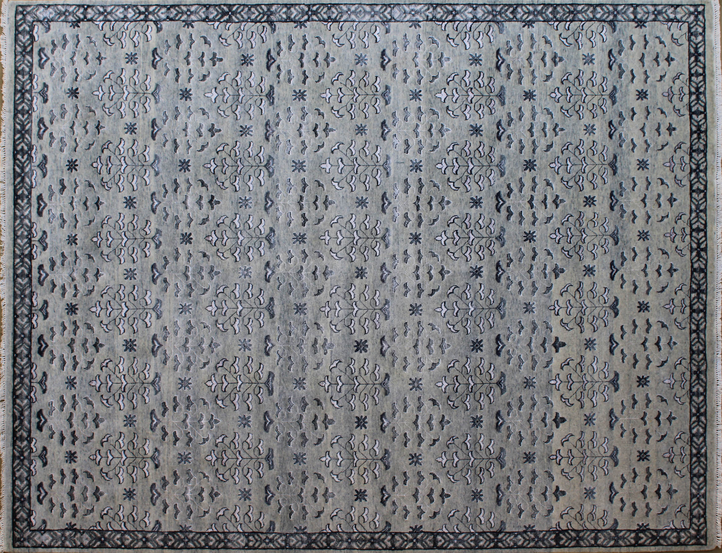 Platinum Oudh Elegance